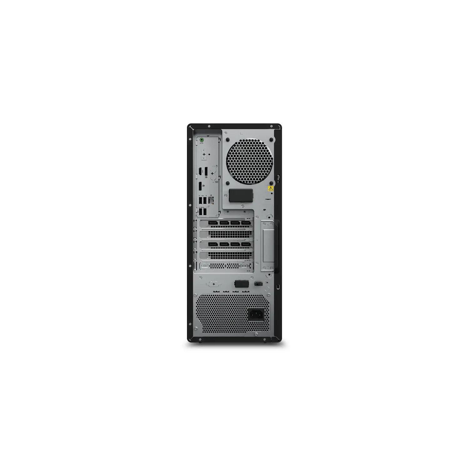 Lenovo ThinkCentre Tower Intel Core Ultra 7 265 vPro, 4.5GHz, 1TB SSD, DDR5, NVIDIA RTX 2000, DVD±RW, Windows 11 Pro, Workstation Profesional, Diseño 3D, CAD, Ingeniería, Simulación 6