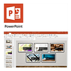 Microsoft Office 2019 Hogar y Estudiantes 1 PC Version Perpetua