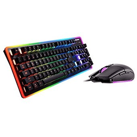 CGR Mouse Keyboard DeathFire EX RGB