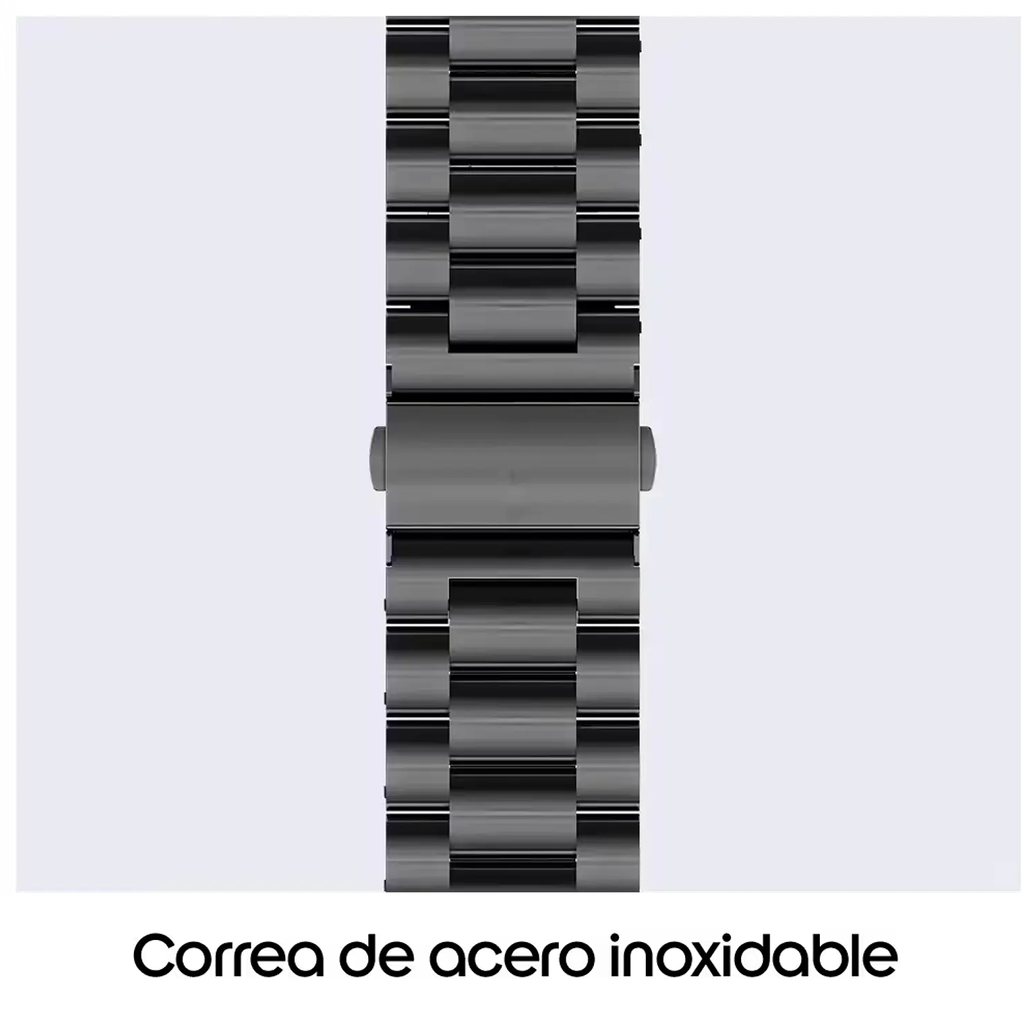 Motorola Moto Watch Smartwatch Powered by Polar Negro, Bluetooth, Pantalla OLED 1.4”, GPS Dual, Llamadas, Monitoreo Salud, IP68 5