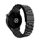 Motorola Moto Watch Smartwatch Powered by Polar Negro, Bluetooth, Pantalla OLED 1.4”, GPS Dual, Llamadas, Monitoreo Salud, IP68 - thumbnail 4