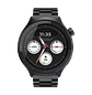 Motorola Moto Watch Smartwatch Powered by Polar Negro, Bluetooth, Pantalla OLED 1.4”, GPS Dual, Llamadas, Monitoreo Salud, IP68 - thumbnail 1
