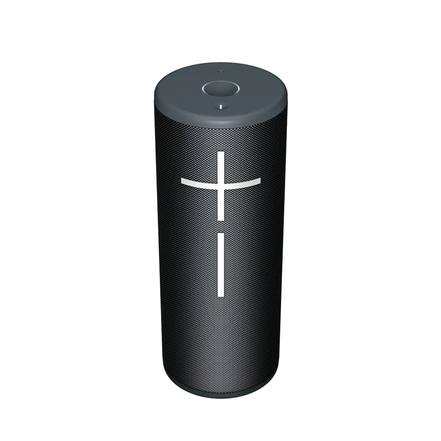 Logitech UE Megaboom 4 Plus Negro, Parlante Bluetooth 360°, Graves Potentes, IP67, Batería 20H, USB-C 4