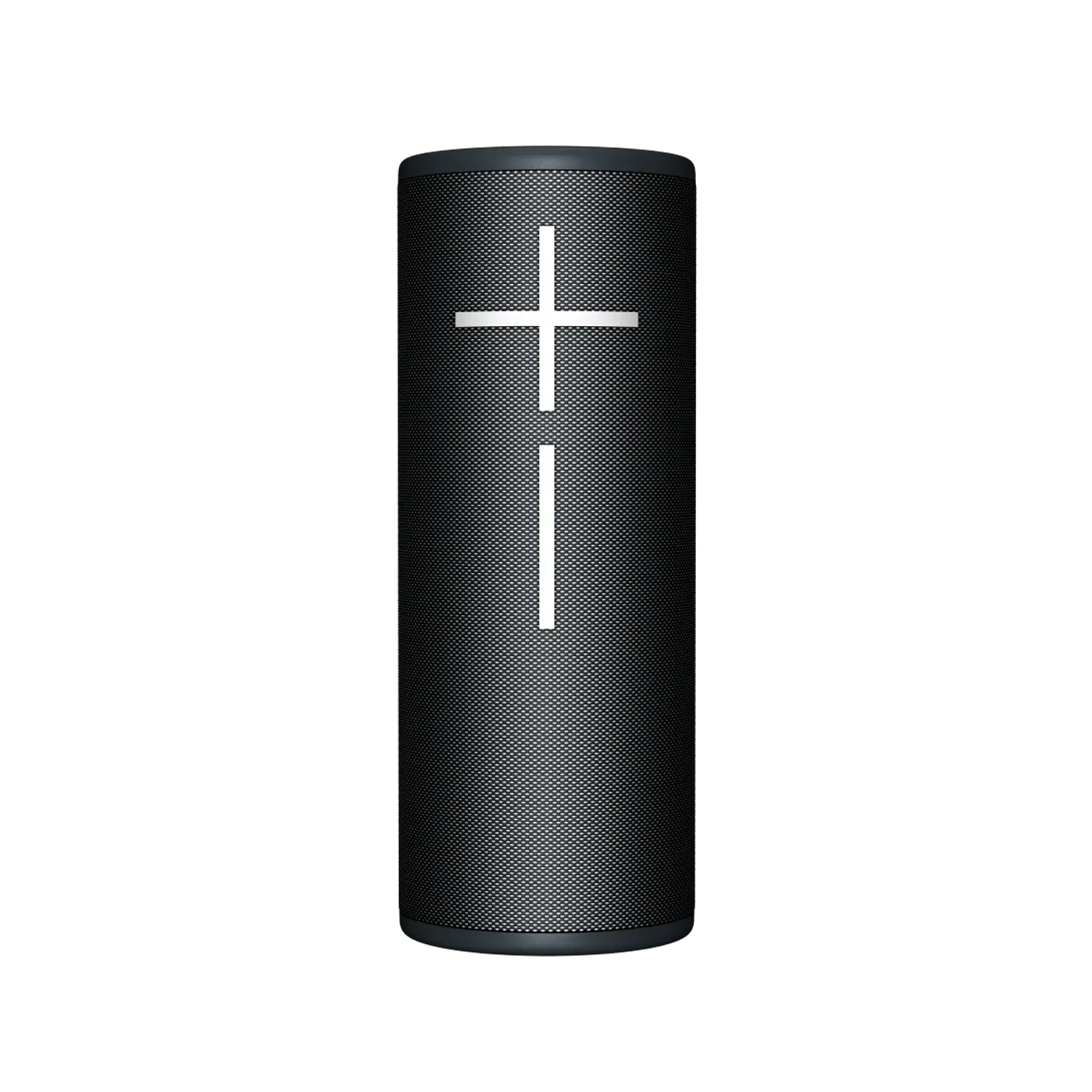 Logitech UE Megaboom 4 Plus Negro, Parlante Bluetooth 360°, Graves Potentes, IP67, Batería 20H, USB-C 1