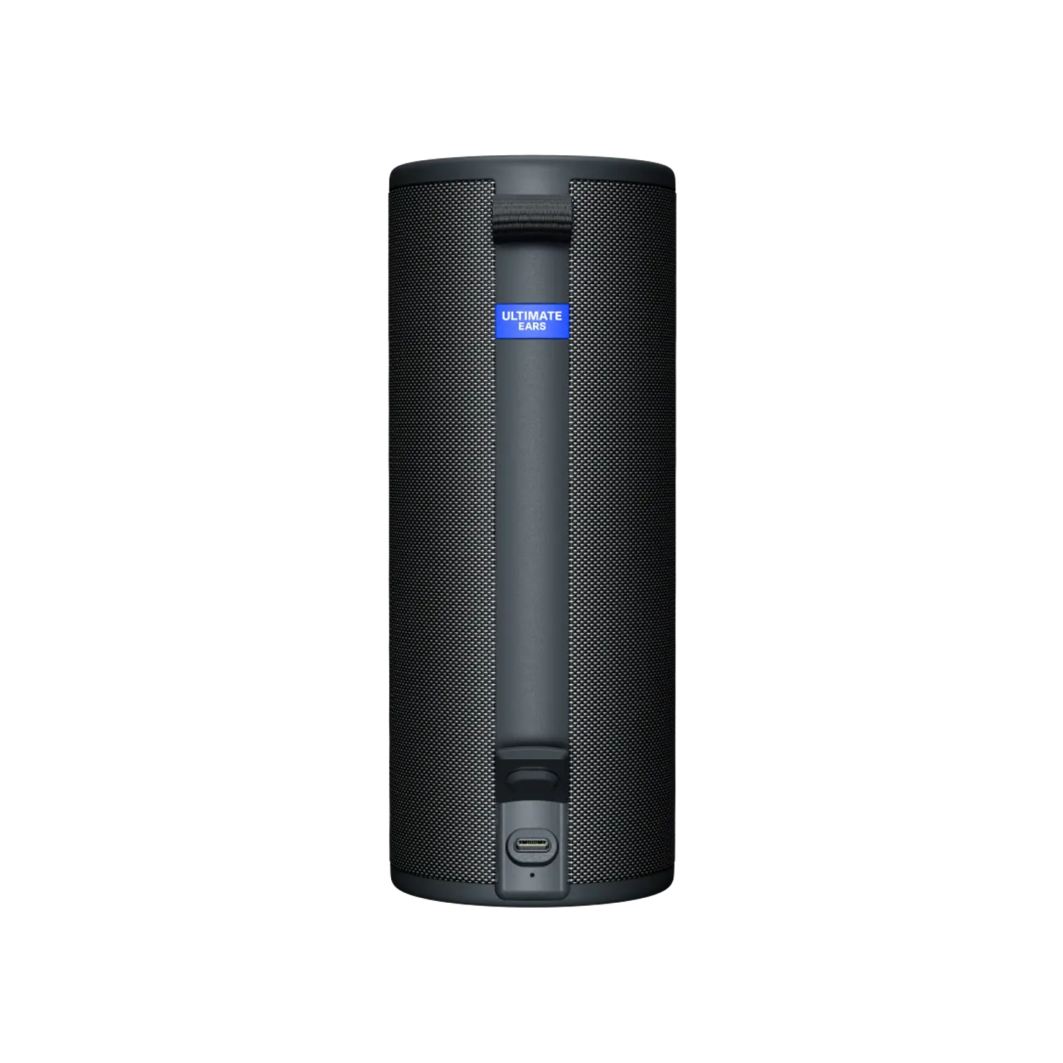 Logitech Ultimate Ears BOOM 4 Negro, Parlante Bluetooth Portátil, Sonido 360°, IP67, Batería 15 Horas, Speaker Inalámbrico, USB-C, PartyUp, Resistente al Agua y Golpes 4