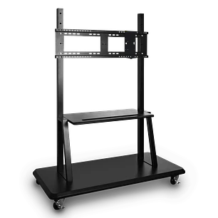 ViewSonic VB-STND-001 Carro Móvil para Pantallas 55