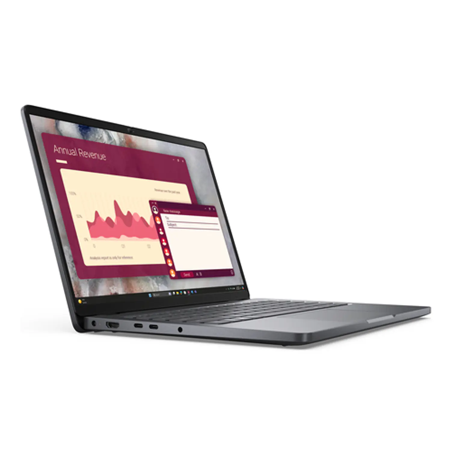 Dell Pro 7XNFP Notebook 14