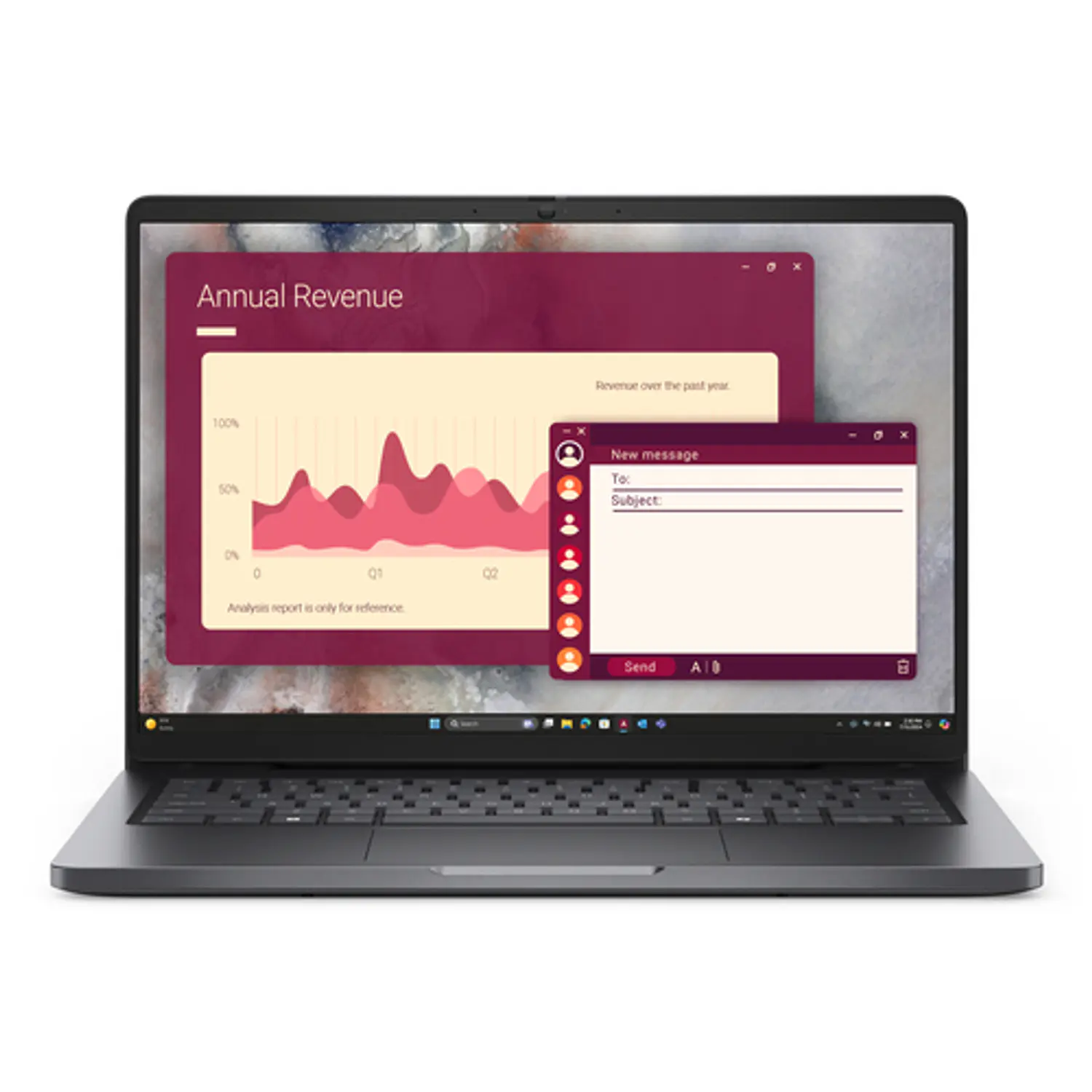 Dell Pro 7XNFP Notebook 14