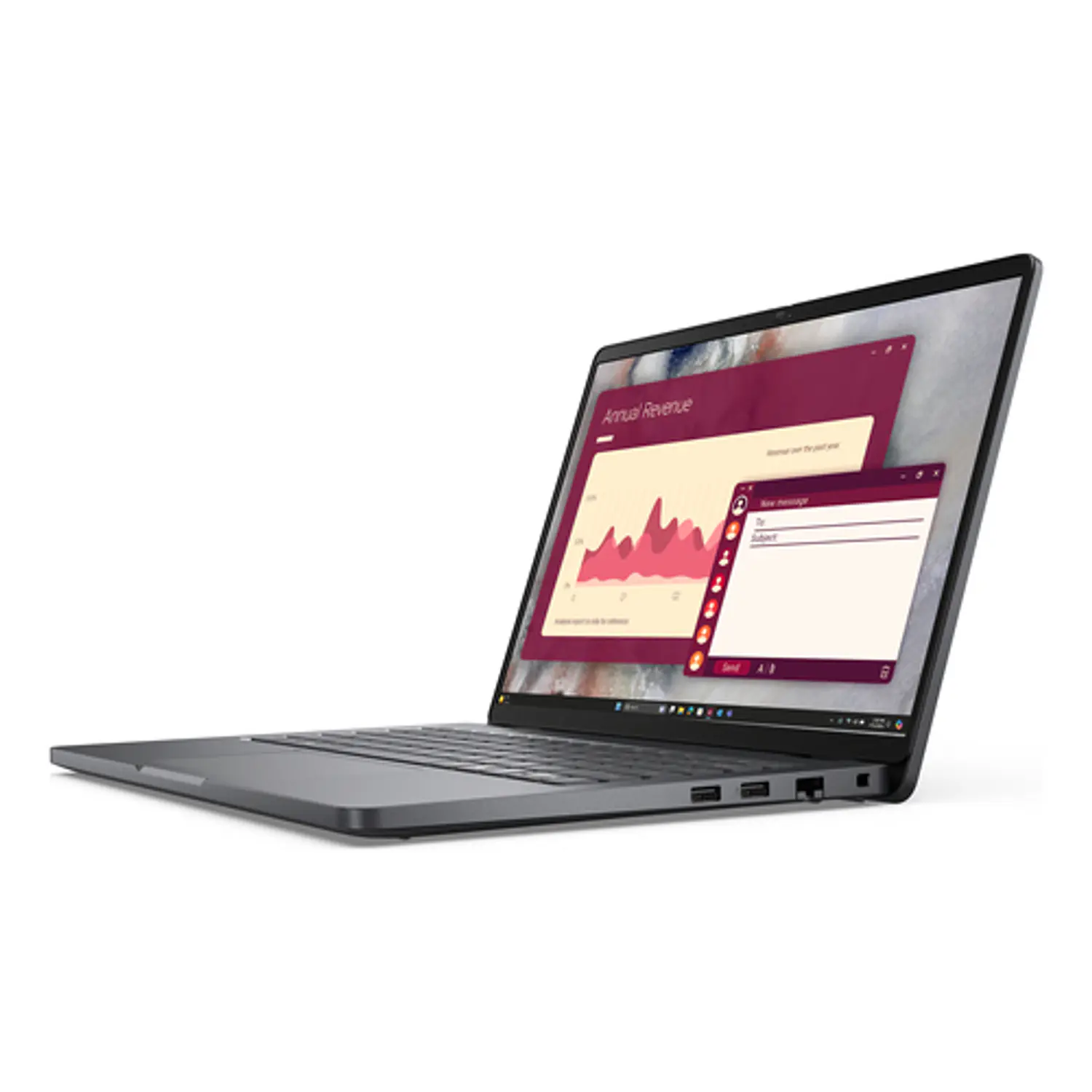 Dell Pro 7XNFP Notebook 14