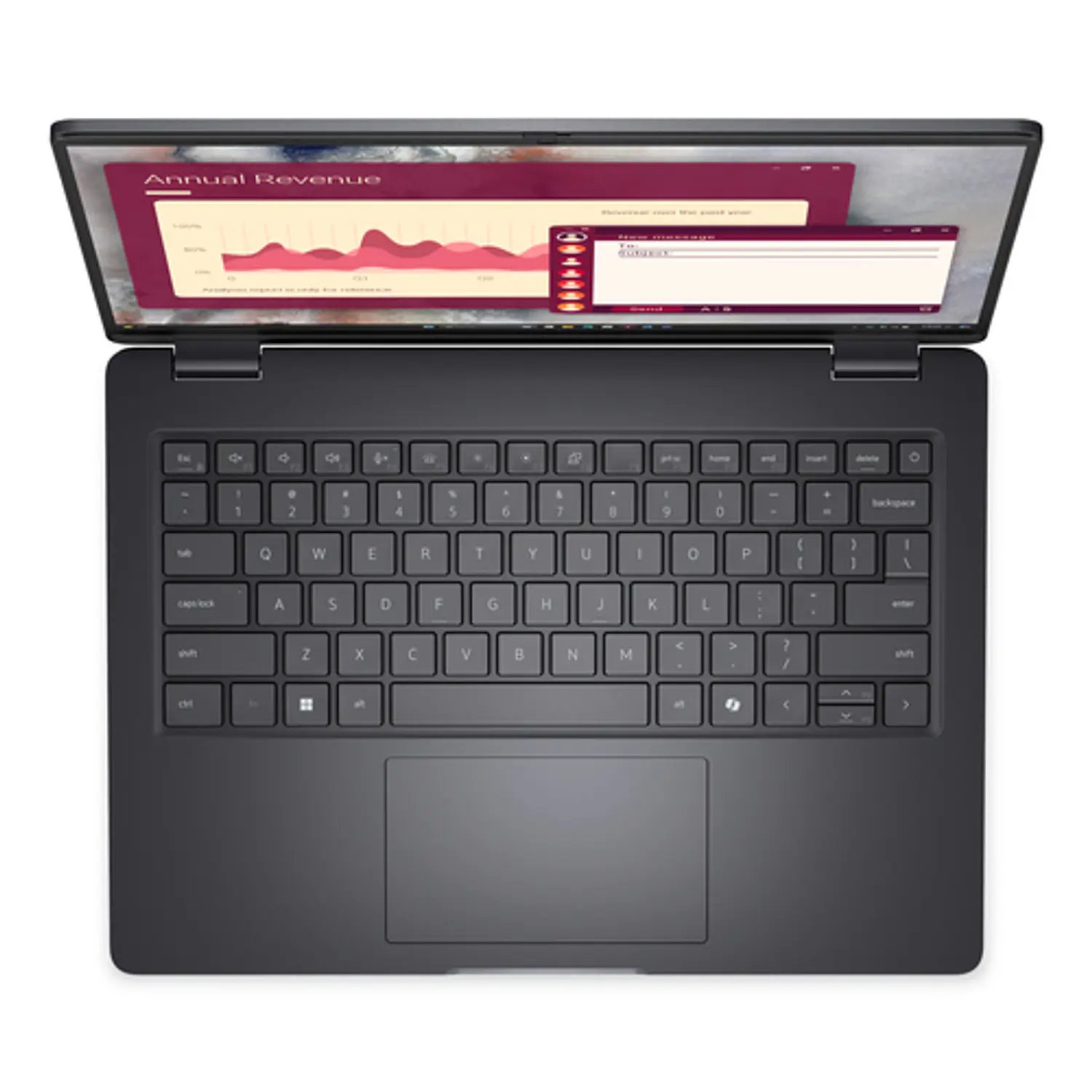 Dell Pro 7XNFP Notebook 14