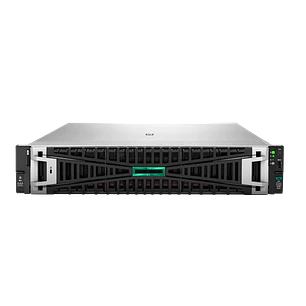 HPE P89248-DM5 ProLiant DL380 Gen12 Server Rack 2U, Intel Xeon 6505P 12 Núcleos, 32GB DDR5, 8TB HDD, HPE DL380 Gen12, Servidor Empresarial, Rack Server, PCIe Gen5, Dual 800W