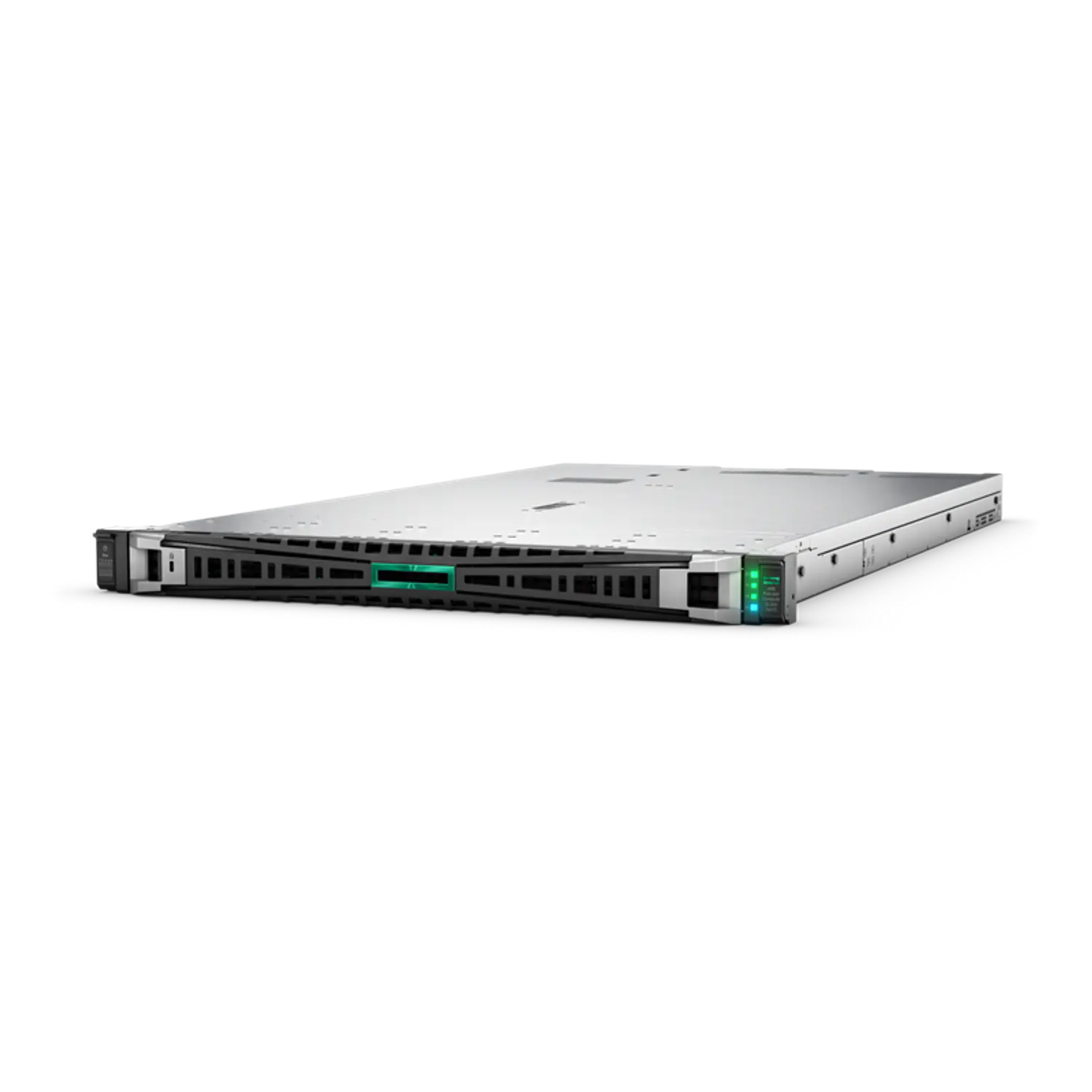 HPE P89241-DM5 ProLiant DL360 Gen12 Server Rack 1U, Intel Xeon 6515P 16 Núcleos, 64GB DDR5, 960GB SSD, HPE DL360 Gen12, Servidor Empresarial, Rack Server, PCIe Gen5, Dual 800W 2