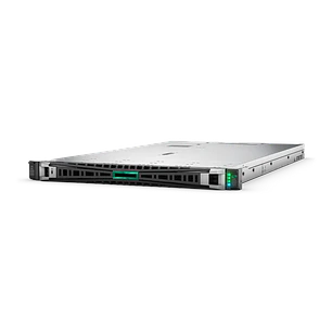 HPE P89241-DM5 ProLiant DL360 Gen12 Server Rack 1U, Intel Xeon 6515P 16 Núcleos, 64GB DDR5, 960GB SSD, HPE DL360 Gen12, Servidor Empresarial, Rack Server, PCIe Gen5, Dual 800W