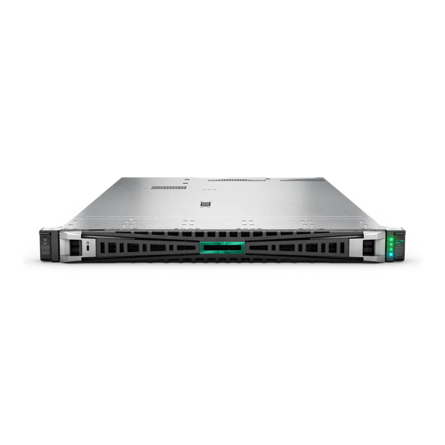 HPE P89241-DM5 ProLiant DL360 Gen12 Server Rack 1U, Intel Xeon 6515P 16 Núcleos, 64GB DDR5, 960GB SSD, HPE DL360 Gen12, Servidor Empresarial, Rack Server, PCIe Gen5, Dual 800W 1
