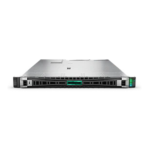 HPE P89241-DM5 ProLiant DL360 Gen12 Server Rack 1U, Intel Xeon 6515P 16 Núcleos, 64GB DDR5, 960GB SSD, HPE DL360 Gen12, Servidor Empresarial, Rack Server, PCIe Gen5, Dual 800W