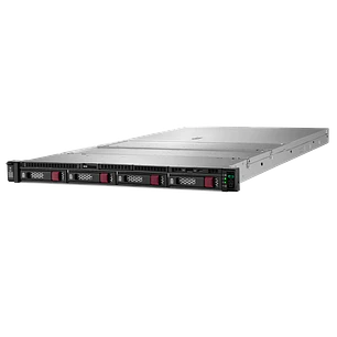 HPE P89960-DM5 ProLiant DL320 Gen12 Server Rack 1U, Intel Xeon 6505P 12 Núcleos, 32GB DDR5, 1.92TB SSD, HPE DL320 Gen12, Servidor Empresarial, Rack Server, PCIe Gen5