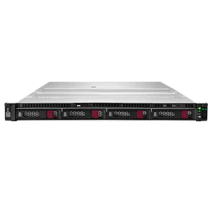 HPE P89960-DM5 ProLiant DL320 Gen12 Server Rack 1U, Intel Xeon 6505P 12 Núcleos, 32GB DDR5, 1.92TB SSD, HPE DL320 Gen12, Servidor Empresarial, Rack Server, PCIe Gen5