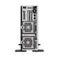 HPE P89085-DM5 ProLiant Compute ML350 Gen12 6505P, Server Torre 4U, Intel Xeon 12 Núcleos, 64GB DDR5, 960GB SSD, 2x800W, PCIe Gen5, HPE iLO 7, Servidor Empresarial - Miniatura 3