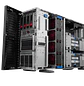 HPE P89085-DM5 ProLiant Compute ML350 Gen12 6505P, Server Torre 4U, Intel Xeon 12 Núcleos, 64GB DDR5, 960GB SSD, 2x800W, PCIe Gen5, HPE iLO 7, Servidor Empresarial - Miniatura 6