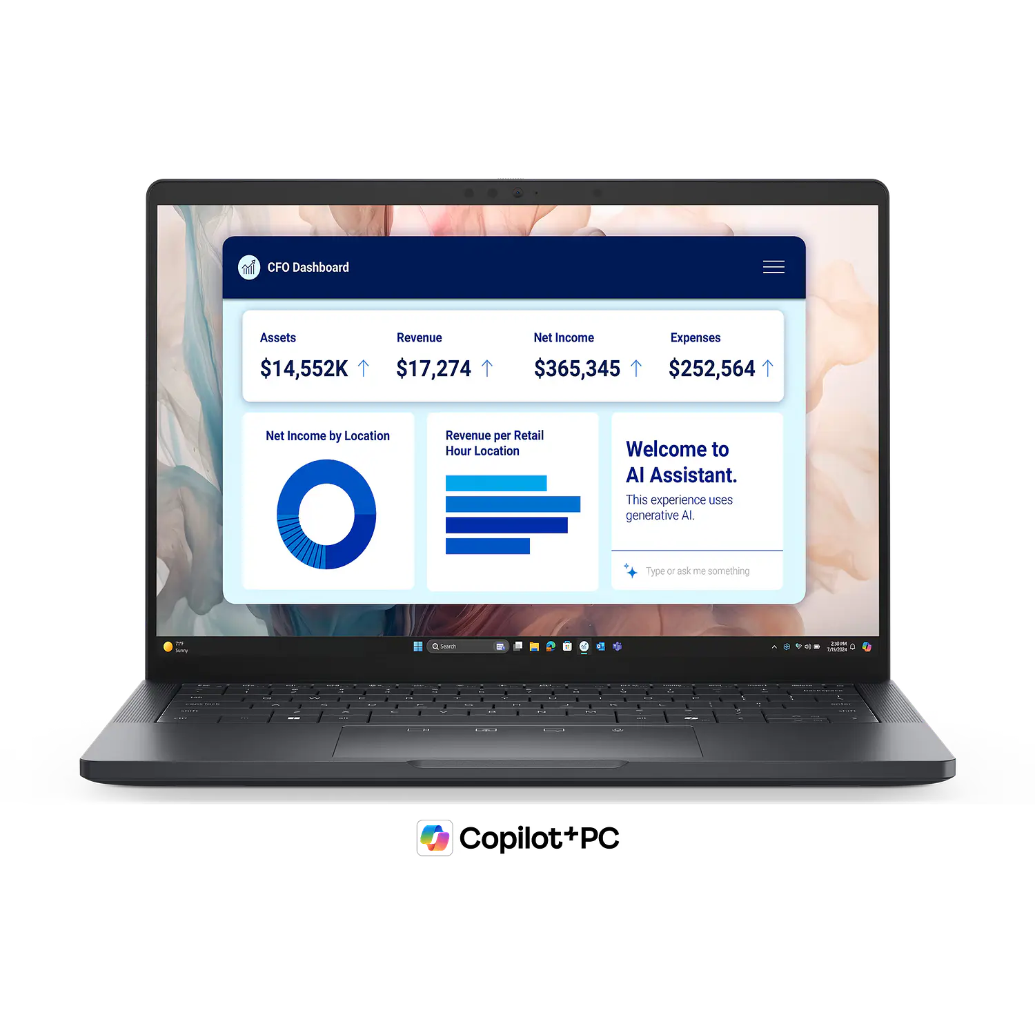 Dell Pro Premium Notebook 13,3