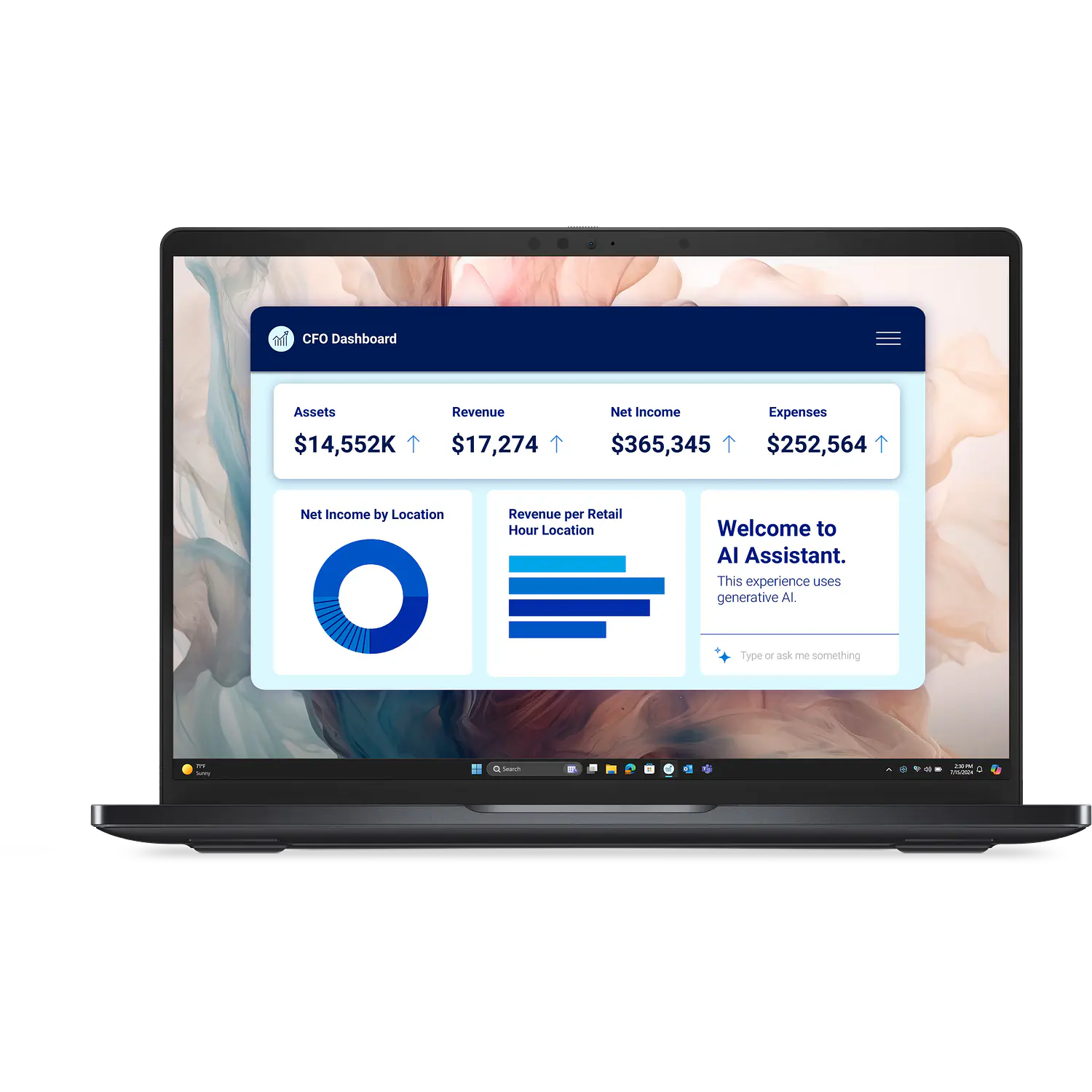 Dell Pro Premium Notebook 13,3