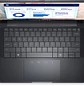 Dell Pro Premium Notebook 13,3