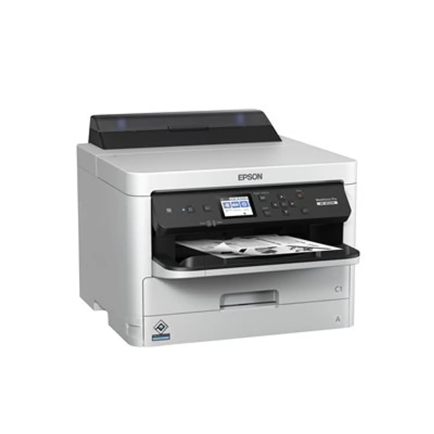 Epson WorkForce Pro WF-M5299 Impresora Monocromática A4, Dúplex, WiFi, Ethernet, NFC, 24 ppm, PrecisionCore 3