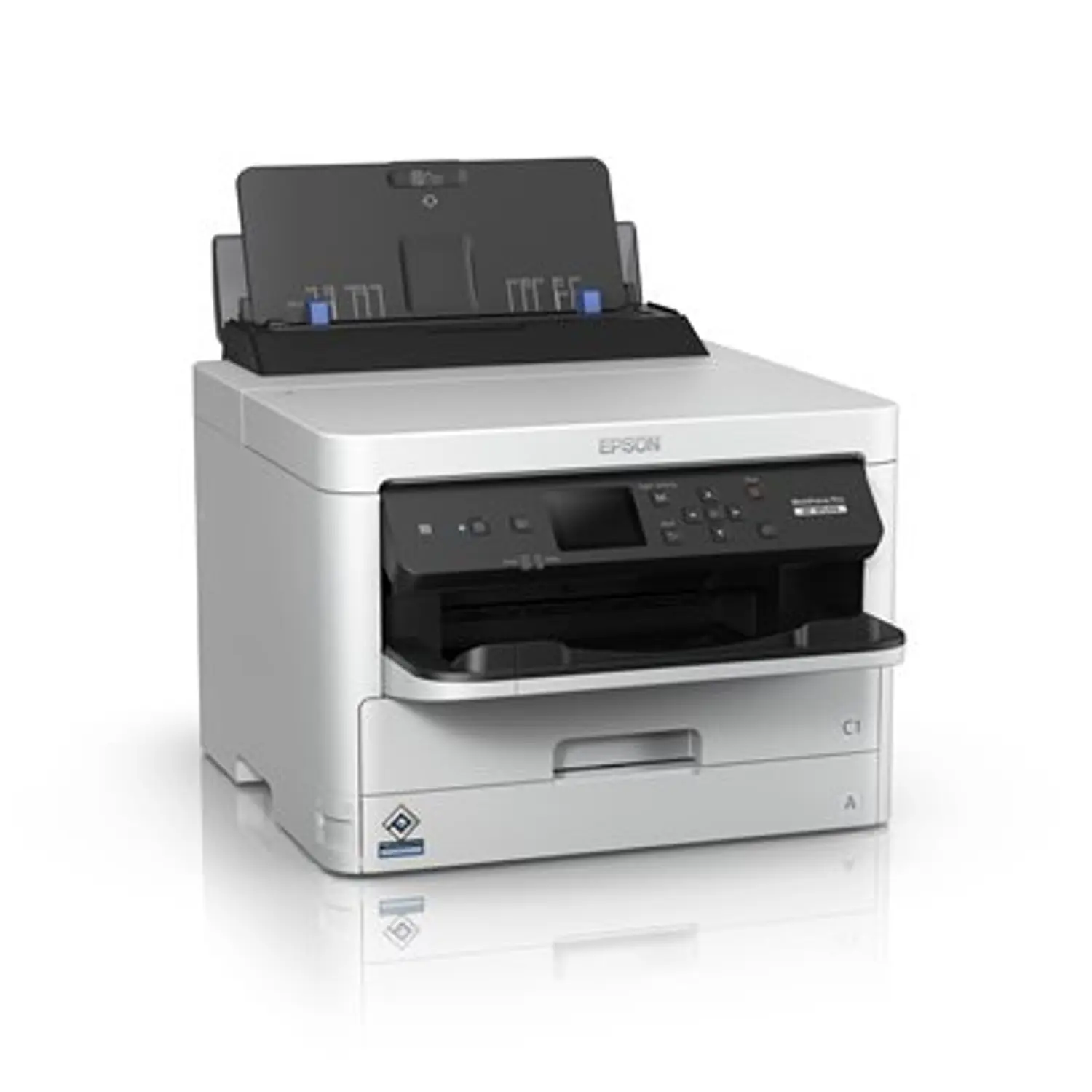 Epson WorkForce Pro WF-M5299 Impresora Monocromática A4, Dúplex, WiFi, Ethernet, NFC, 24 ppm, PrecisionCore 2