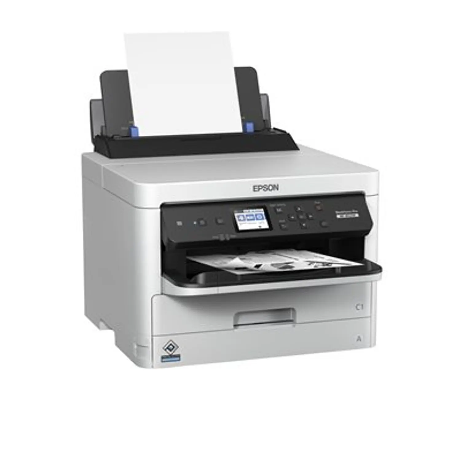Epson WorkForce Pro WF-M5299 Impresora Monocromática A4, Dúplex, WiFi, Ethernet, NFC, 24 ppm, PrecisionCore 1