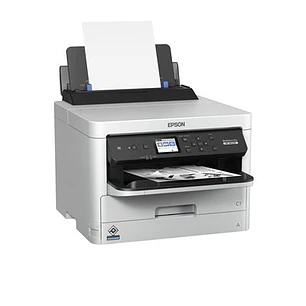 Epson WorkForce Pro WF-M5299 Impresora Monocromática A4, Dúplex, WiFi, Ethernet, NFC, 24 ppm, PrecisionCore