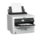 Epson WorkForce Pro WF-M5299 Impresora Monocromática A4, Dúplex, WiFi, Ethernet, NFC, 24 ppm, PrecisionCore - Miniatura 1