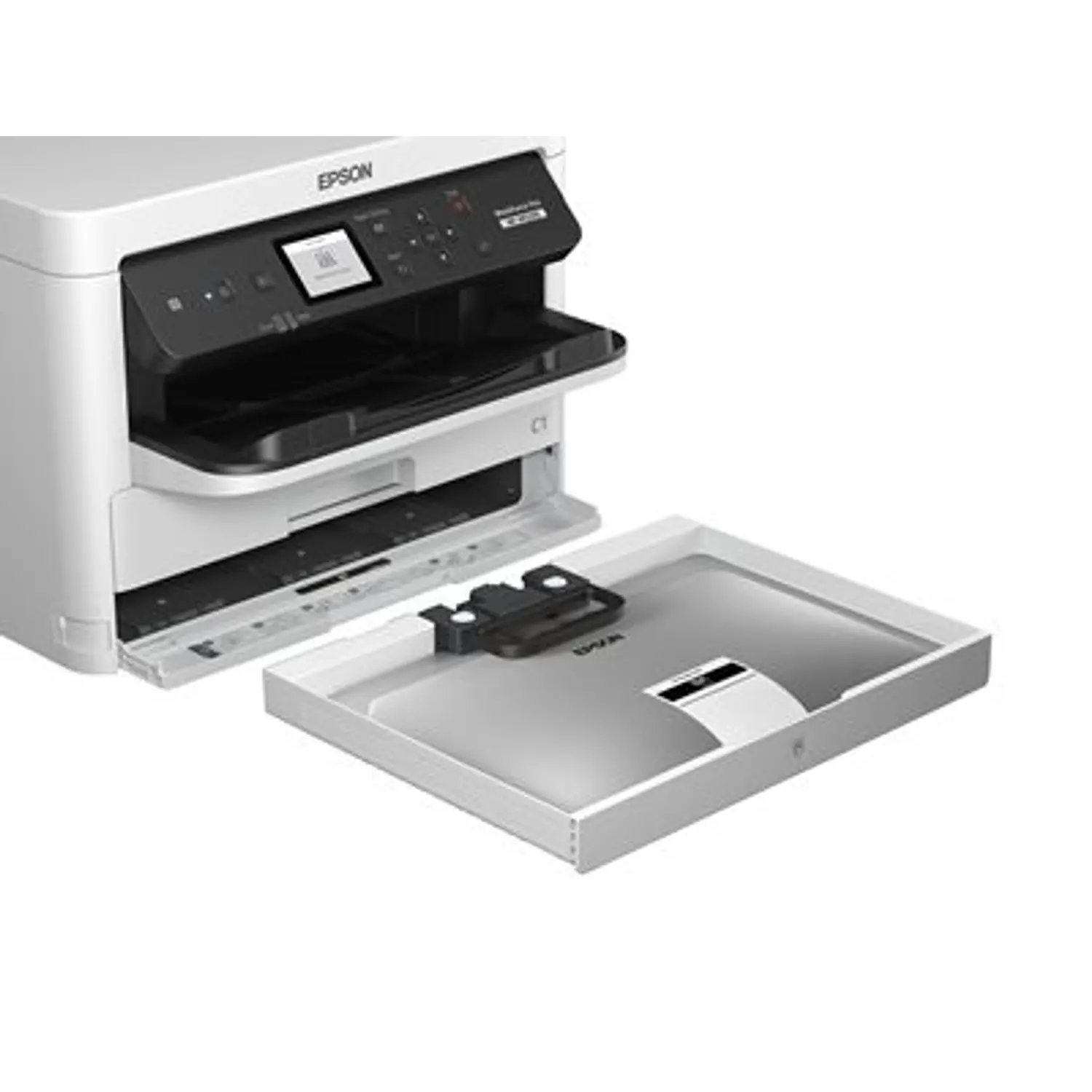 Epson WorkForce Pro WF-M5299 Impresora Monocromática A4, Dúplex, WiFi, Ethernet, NFC, 24 ppm, PrecisionCore 5