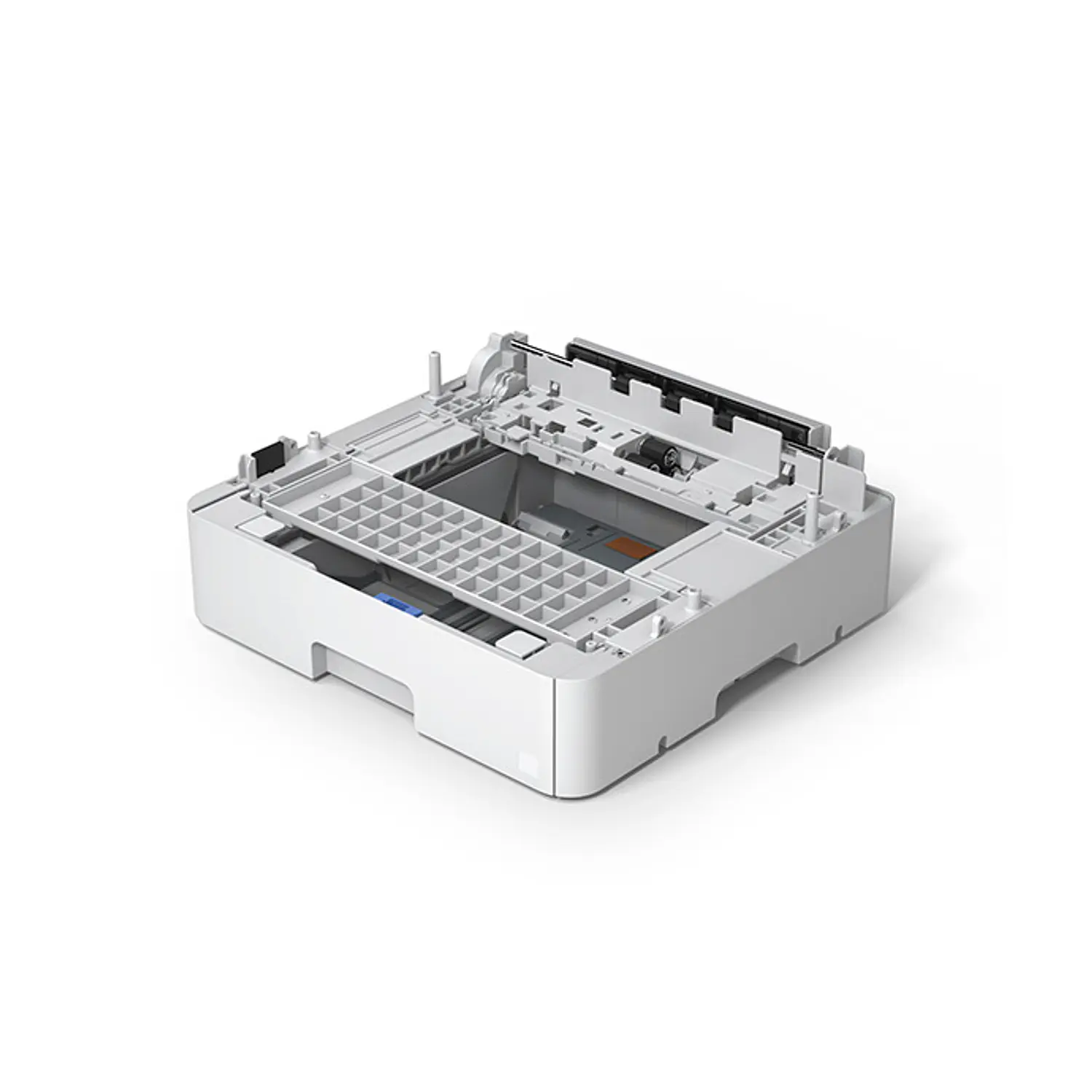 Epson C12C937901 Cassette de Papel 500 Hojas para WorkForce Pro WF-C5390, WF-C5890 y EP-C800