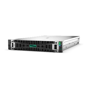 HPE P89235-DM5 ProLiant Compute DL380 Gen12 Server Rack 2U Intel Xeon 6505P, 64GB RAM DDR5, 960GB SSD, 8SFF, 2x800W, HPE iLO 7, PCIe Gen5, Servidor Empresarial Alto Rendimiento