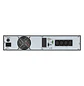 APC Easy UPS On-Line SRV2KRIRK-E 2000VA 1800W Rack 2U, UPS Online, Onda Senoidal, LCD, USB, Serial, Protección Energía Empresarial - thumbnail 3