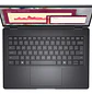 Dell Pro 6DWCJ Notebook 14