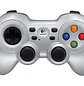Logitech Wireless Gamepad F710  Control Inalambrico, USB, 2,4 GHz, Windows, ChromeOS - Miniatura 1