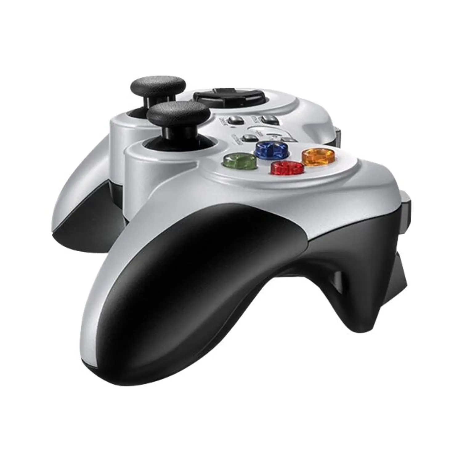 Logitech Wireless Gamepad F710  Control Inalambrico, USB, 2,4 GHz, Windows, ChromeOS 3