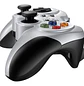 Logitech Wireless Gamepad F710  Control Inalambrico, USB, 2,4 GHz, Windows, ChromeOS - Miniatura 3