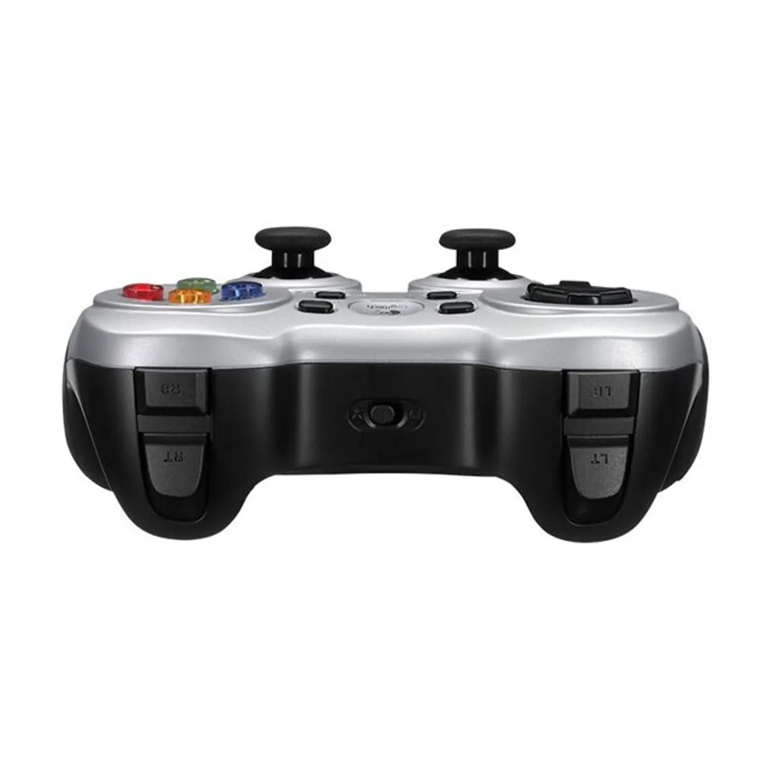 Logitech Wireless Gamepad F710  Control Inalambrico, USB, 2,4 GHz, Windows, ChromeOS 4