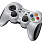 Logitech Wireless Gamepad F710  Control Inalambrico, USB, 2,4 GHz, Windows, ChromeOS - Miniatura 2