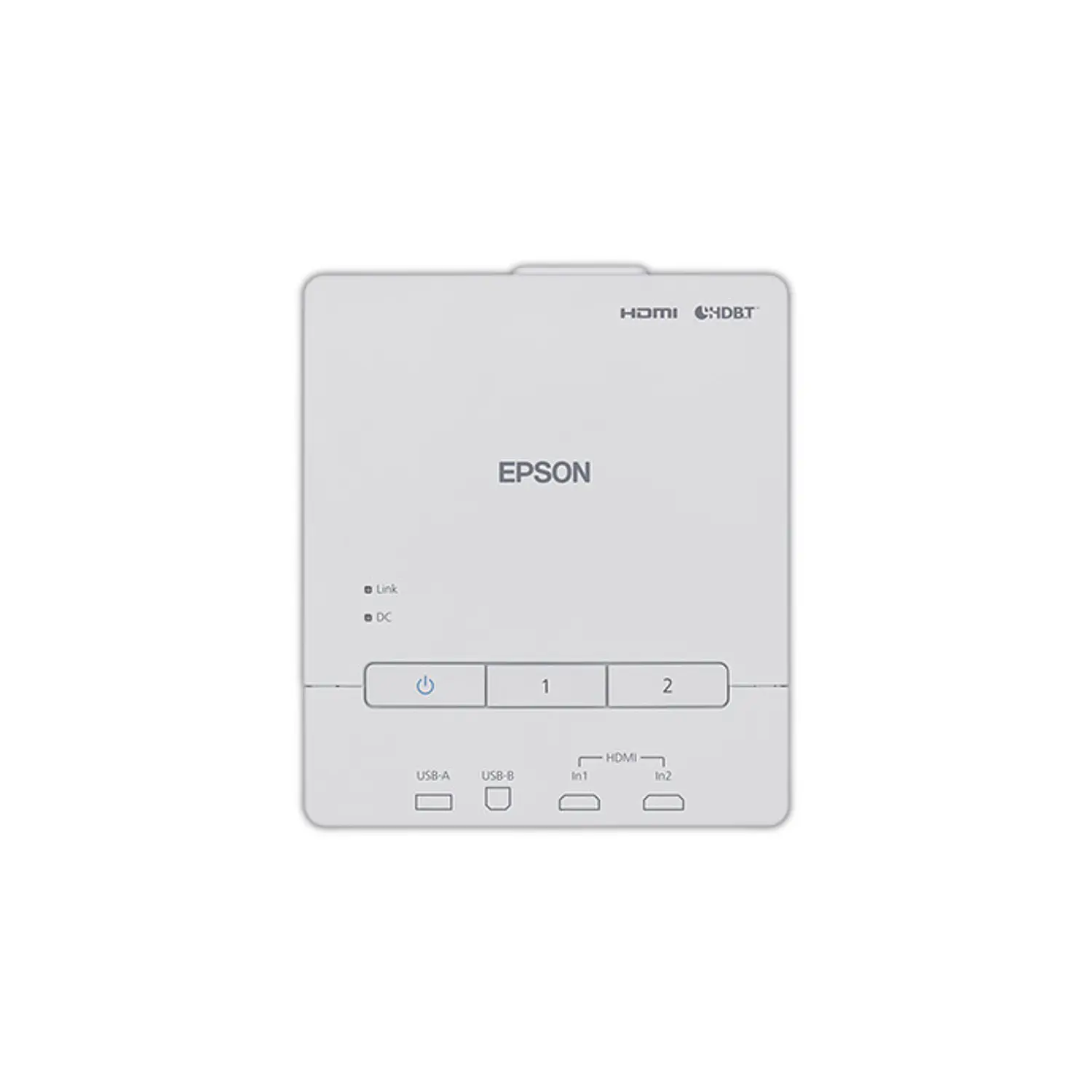 Epson BrightLink 1485Fi+ Proyector Interactivo Táctil de Distancia UItracorta con Fuente de Iluminación Láser 5.000 Lúmenes, 16:9, 120