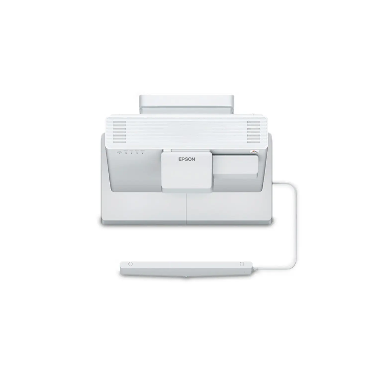 Epson BrightLink 1485Fi+ Proyector Interactivo Táctil de Distancia UItracorta con Fuente de Iluminación Láser 5.000 Lúmenes, 16:9, 120