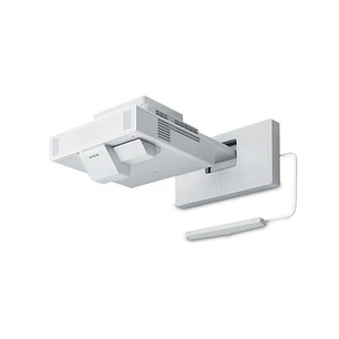 Epson BrightLink 1485Fi+ Proyector Interactivo Táctil de Distancia UItracorta con Fuente de Iluminación Láser 5.000 Lúmenes, 16:9, 120