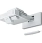Epson BrightLink 1485Fi+ Proyector Interactivo Táctil de Distancia UItracorta con Fuente de Iluminación Láser 5.000 Lúmenes, 16:9, 120