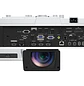 Epson BrightLink 1485Fi+ Proyector Interactivo Táctil de Distancia UItracorta con Fuente de Iluminación Láser 5.000 Lúmenes, 16:9, 120