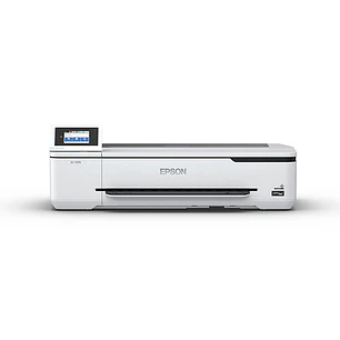 Epson SureColor T3170 Impresora Inalámbrica de 24 Pulgadas, USB 3.0, WiFi, Ethernet, 2400 x 1200 dpi, A1/D 34 segundos