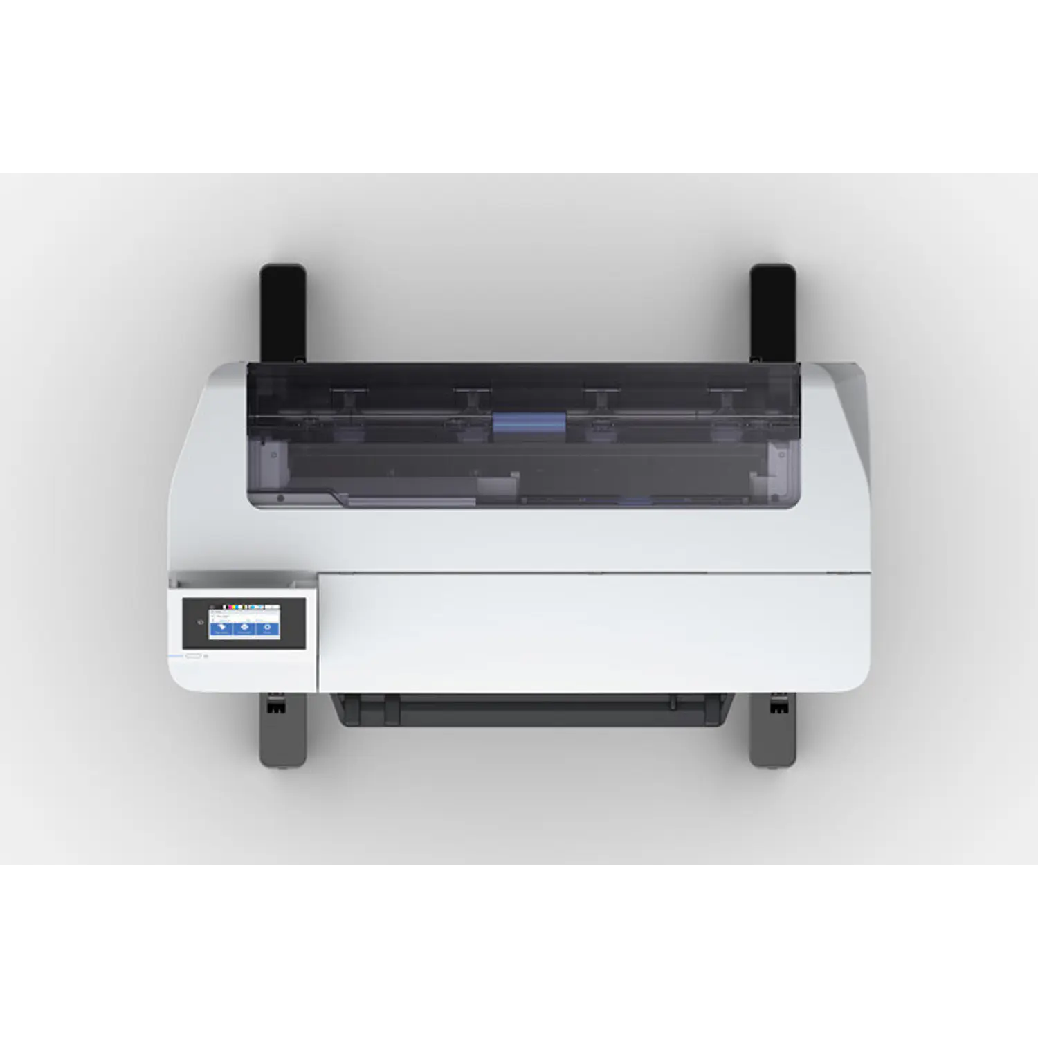 Epson SureColor T3170 Impresora Inalámbrica de 24 Pulgadas, USB 3.0, WiFi, Ethernet, 2400 x 1200 dpi, A1/D 34 segundos 7