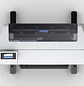 Epson SureColor T3170 Impresora Inalámbrica de 24 Pulgadas, USB 3.0, WiFi, Ethernet, 2400 x 1200 dpi, A1/D 34 segundos - thumbnail 7