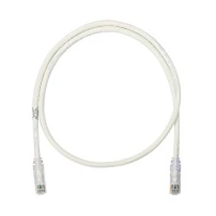 Panduit NK6PC7Y Patch Cord CAT6 UTP 2.1 m Amarillo